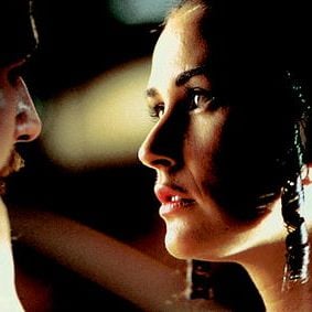 Foto La letra escarlata