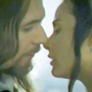 Foto La letra escarlata