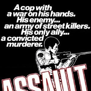 Foto Asalto en la Comisaría del Distrito 13