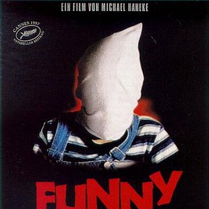 Foto Funny Games (Juegos divertidos)