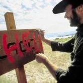 Foto Infierno de cobardes