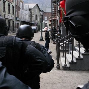 Foto Desafío a la muerte