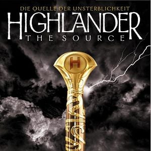 Foto Los Inmortales: El origen