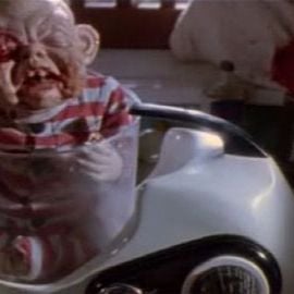 Foto Braindead: Tu madre se ha comido a mi perro