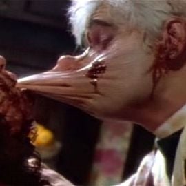 Foto Braindead: Tu madre se ha comido a mi perro