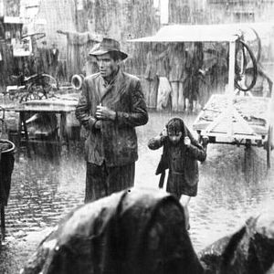 Foto Ladrón de bicicletas