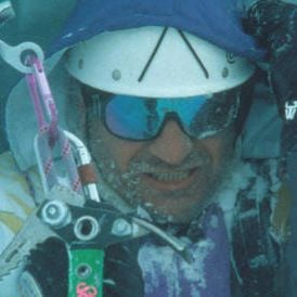 Foto Grito de piedra