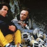 Foto Grito de piedra