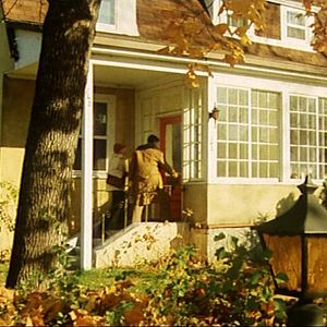 Foto Scanners: Su solo pensamiento podía matar