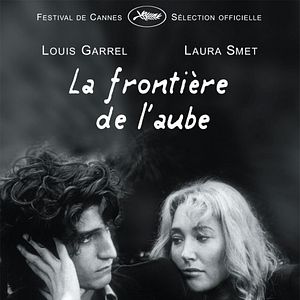 Foto La frontière de l'aube