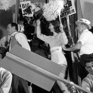 Foto El mensajero del miedo