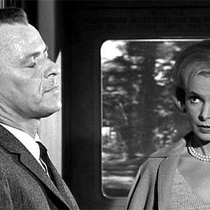 Foto El mensajero del miedo