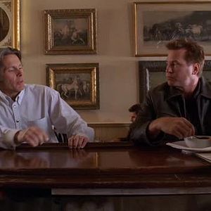 Foto La conspiración del silencio