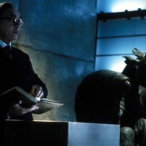 Foto La novena puerta