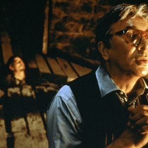 Foto La novena puerta