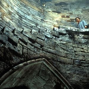 Foto La novena puerta