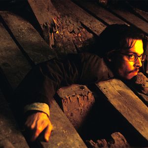 Foto La novena puerta