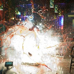 Foto Ases calientes 2: baile de asesinos