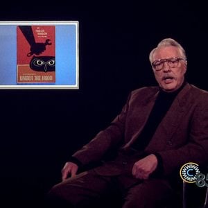 Foto Tales of the Black Freighter