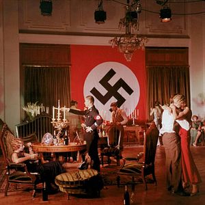 Foto La caída de los dioses