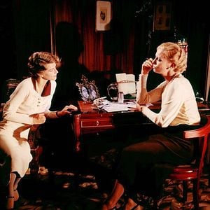 Foto La caída de los dioses