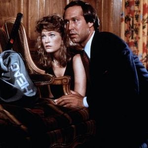 Foto Fletch, el camaleón