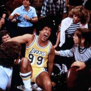 Foto Fletch, el camaleón