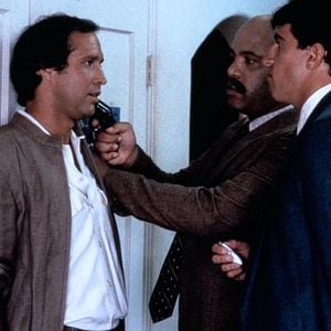 Foto Fletch, el camaleón