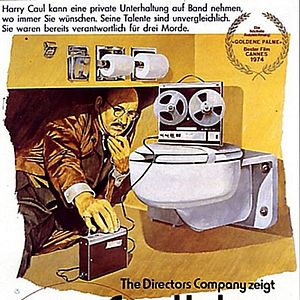 Foto La conversación