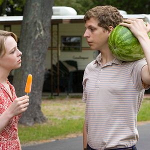 Youth in Revolt - Película 2009