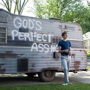 Foto Youth in Revolt