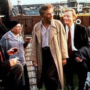 Foto ¡Tan lejos, tan cerca!