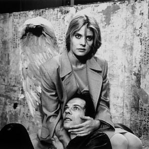 Foto ¡Tan lejos, tan cerca!