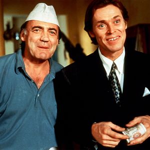 Foto ¡Tan lejos, tan cerca!