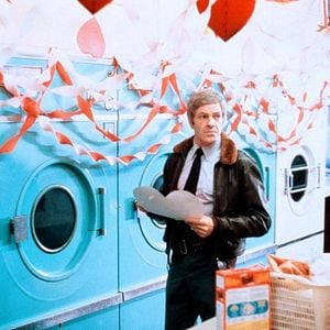 Foto San Valentín sangriento