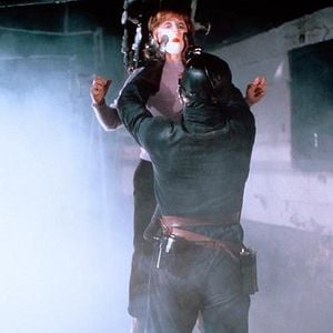 Foto San Valentín sangriento