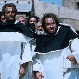 Foto Le seguían llamando Trinidad