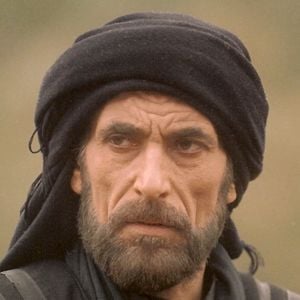 Foto Ghassan Massoud