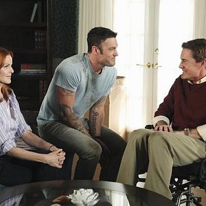 Foto Kyle MacLachlan