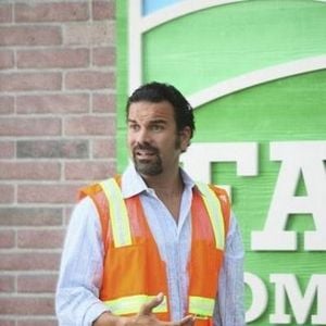 Foto Ricardo Chavira