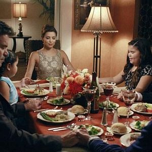 Foto Madison De La Garza