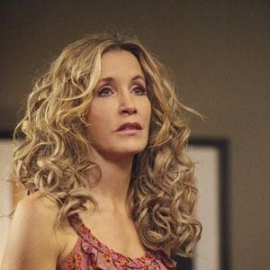 Foto Felicity Huffman
