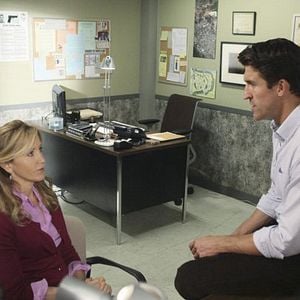 Foto Mujeres Desesperadas