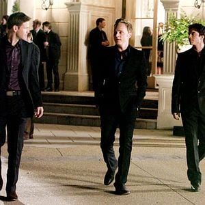 Foto Ian Somerhalder