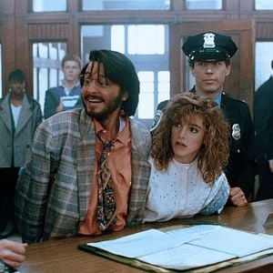 Foto Cortocircuito 2