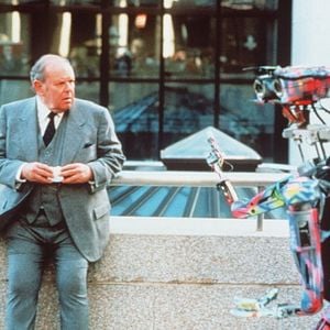 Foto Cortocircuito 2