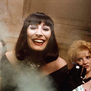 Foto La maldición de las brujas