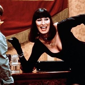 Foto La maldición de las brujas