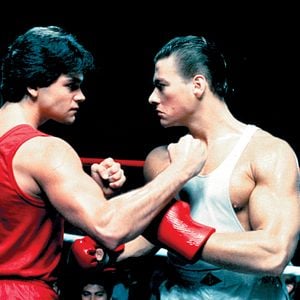 Foto Retroceder nunca, rendirse jamás