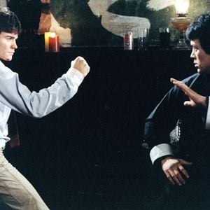 Foto Retroceder nunca, rendirse jamás